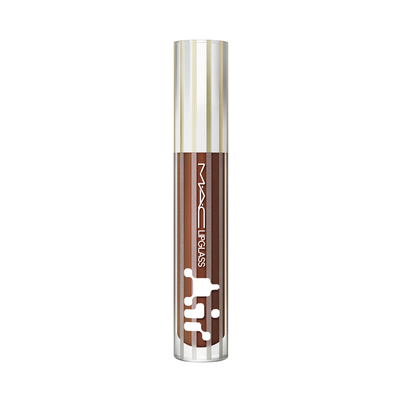 MAC Lipglass Air Non-Sticky Gloss - Quality 5ml product image