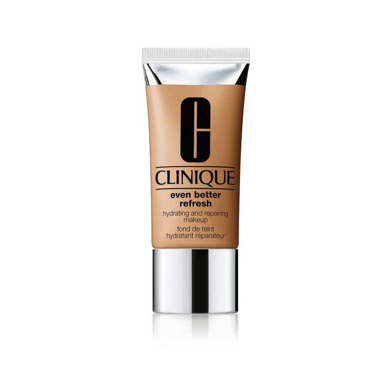 Clinique Even Better Refresh™ Hydrating and Repairing Makeup -WN 114 Golden 30ml product image