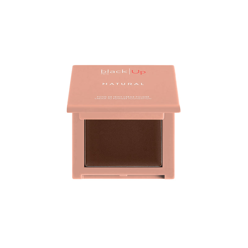 Black Up Cream To Powder Foundation FCNAT 10 product image