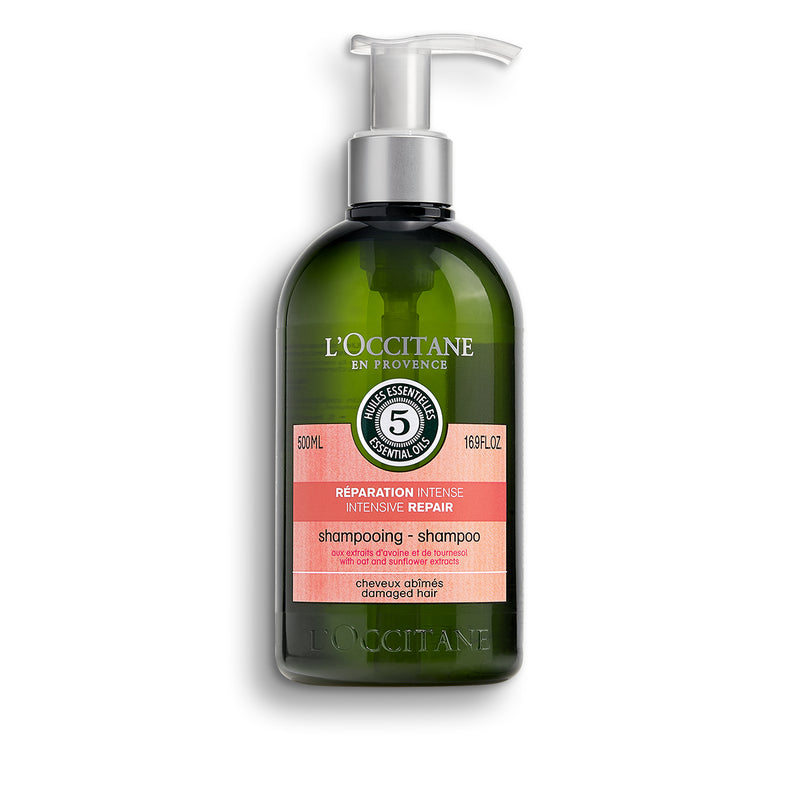 L’Occitane Intensive Repair Shampoo 500ml product image