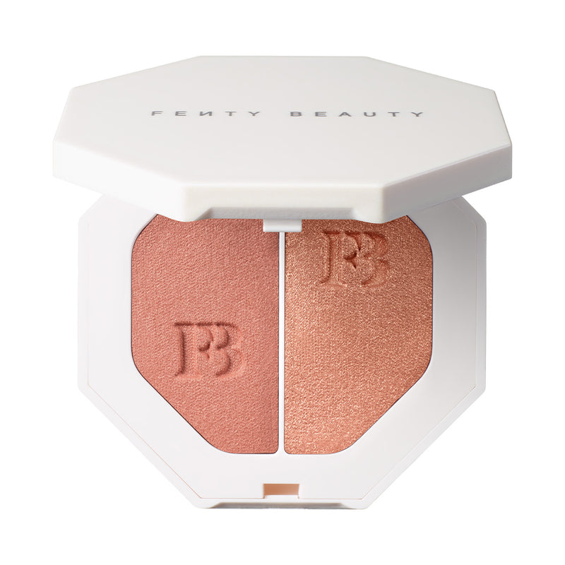 Fenty Beauty Killawatt Freestyle Highlighter - Ginger Binge/Moscow Mule product image