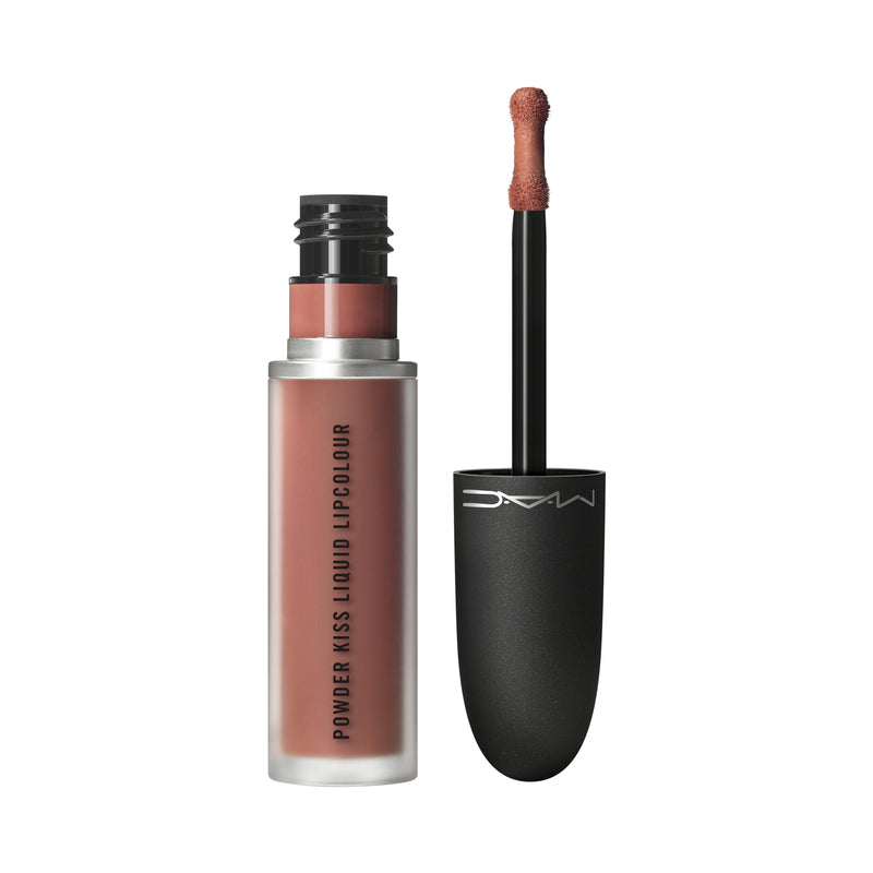 Powder Kiss Liquid Lip Colour - Habit 5ml product image