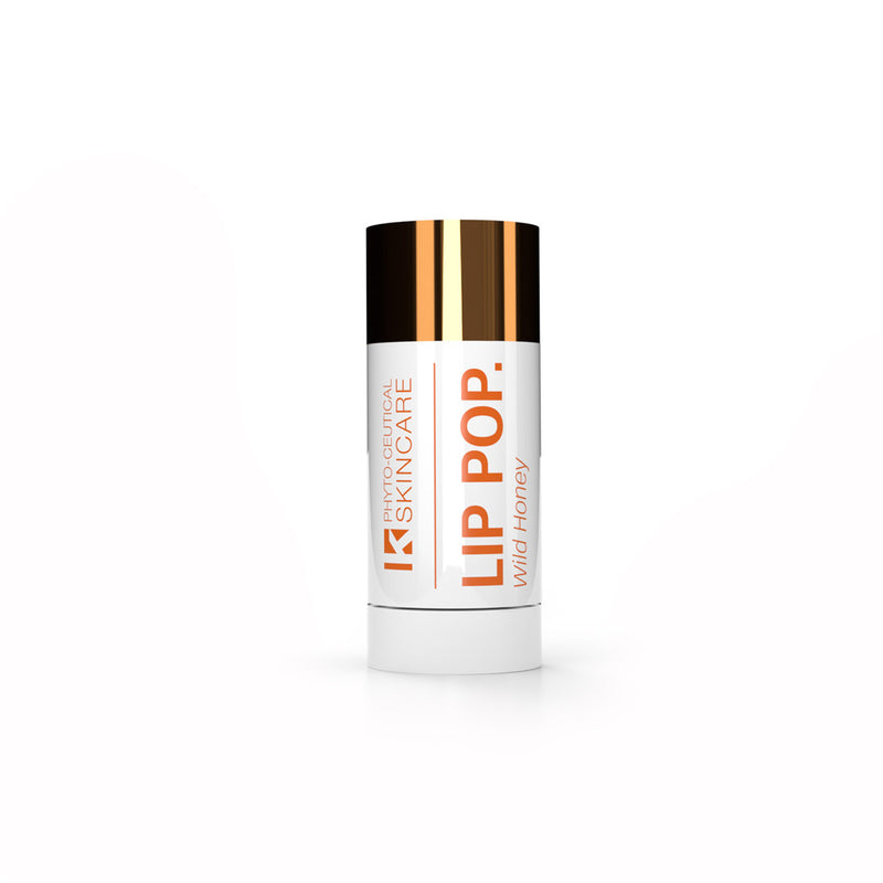 K Phyto-ceutical Lip Pop Wild Honey 15ml product image