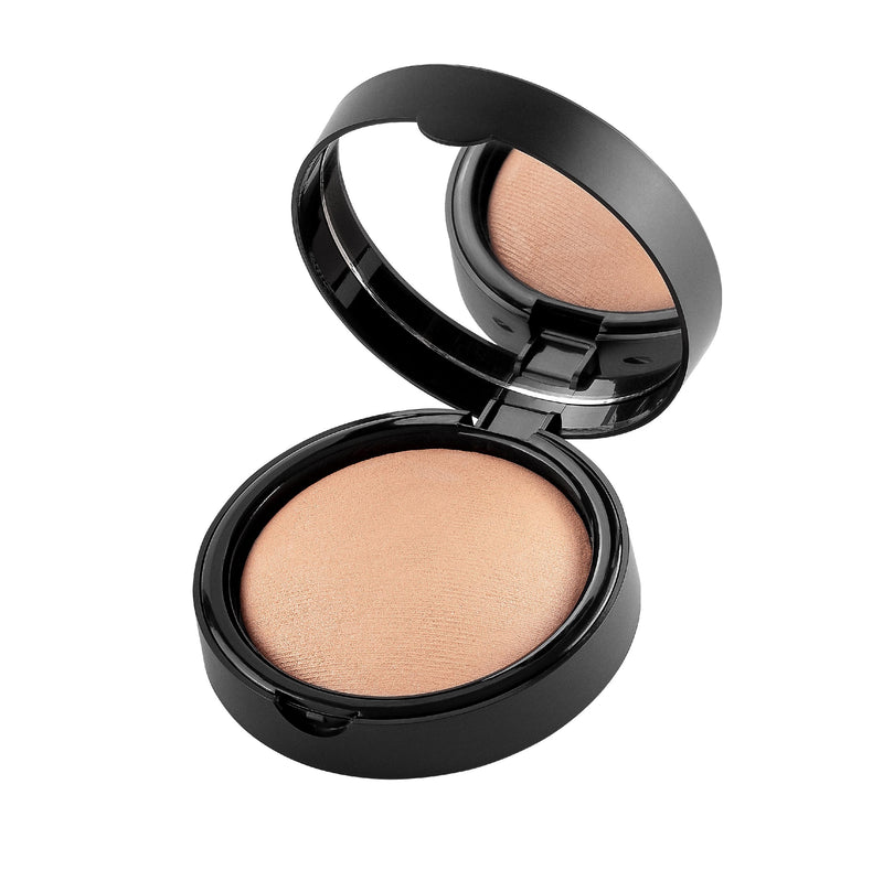 Note Baked Powder 10g - 06 Gold Bronze product image