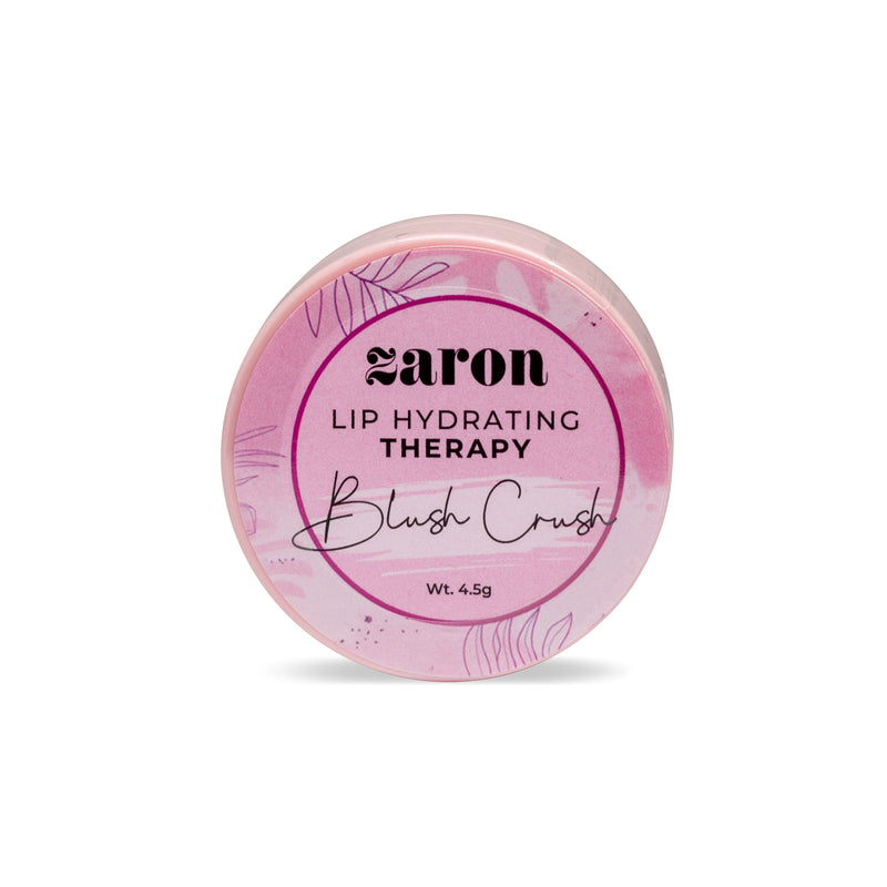 Zaron Lip Hydrating Therapy Blush Crush product image