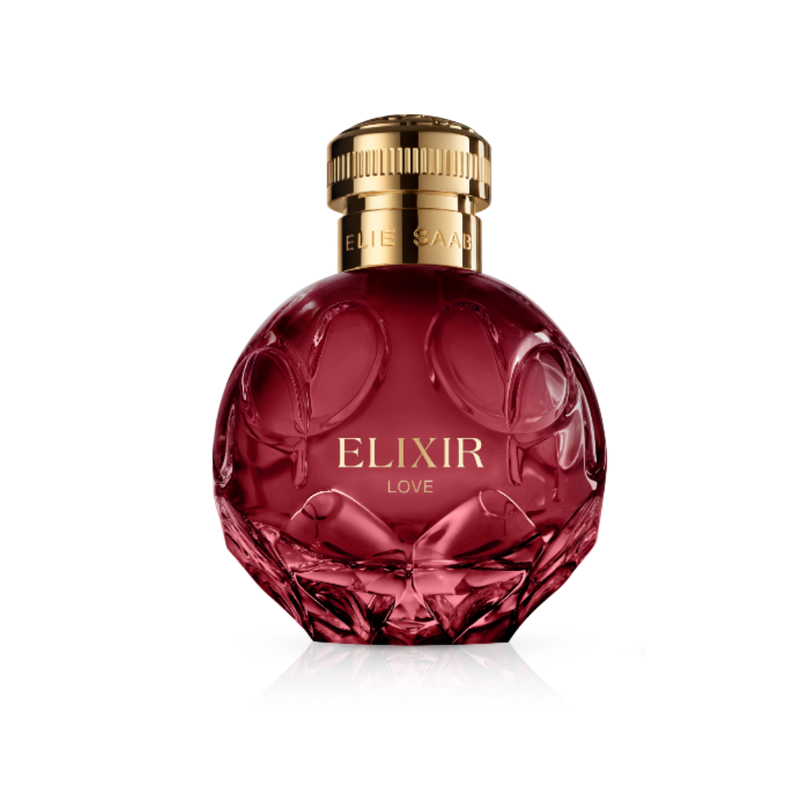 Elie Saab ES Elixir Love 100ml product image