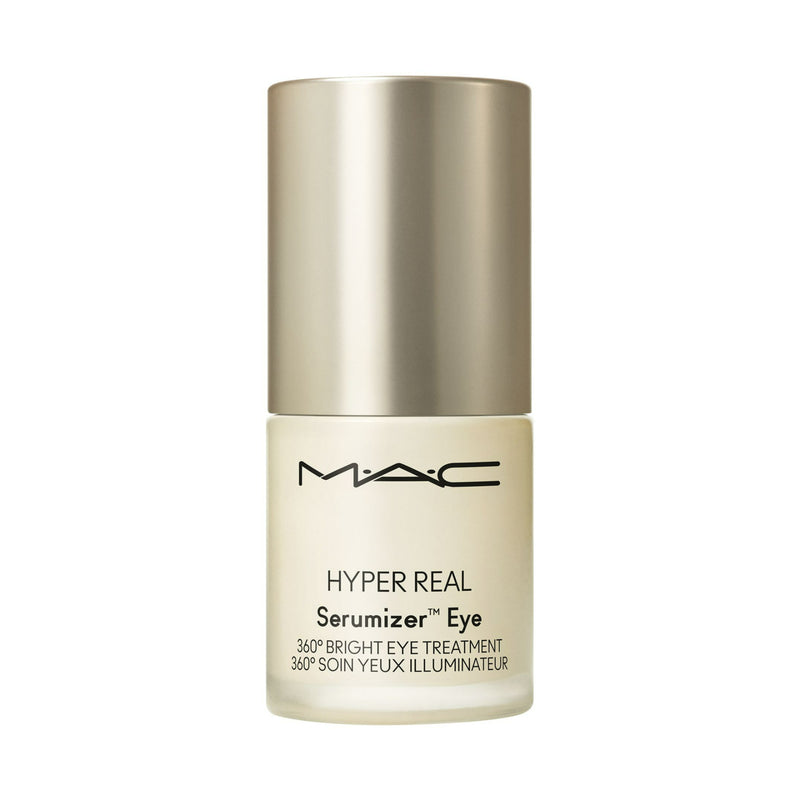 MAC Hyper Real Serumizer™ Eye 360° Bright Eye Treatment 15ml product image