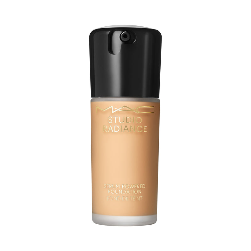 MAC Studio Radiance Serum-Powered Foundation - NC30 30ml product image