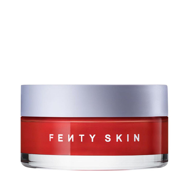 Fenty Skin Cherry Dub Blah 2 Bright 5% AHA Face Mask 75ml product image