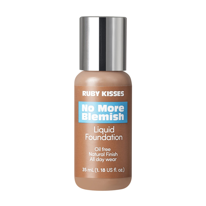 Ruby Kisses Liquid Foundation - Honey Brown product image