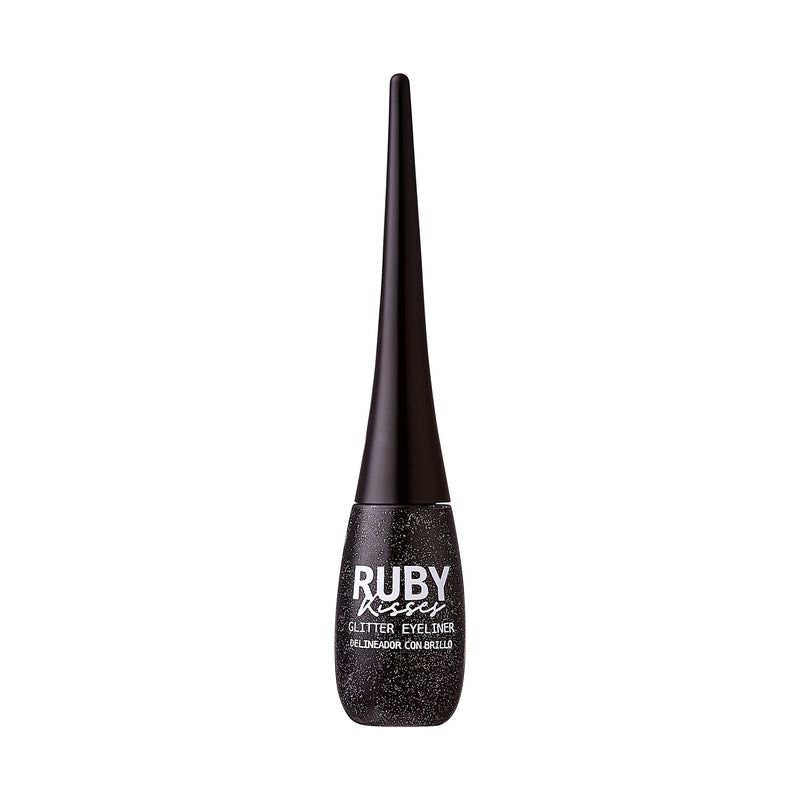 Ruby Kisses I.Bling Eyeliner - Glitz N' Black product image