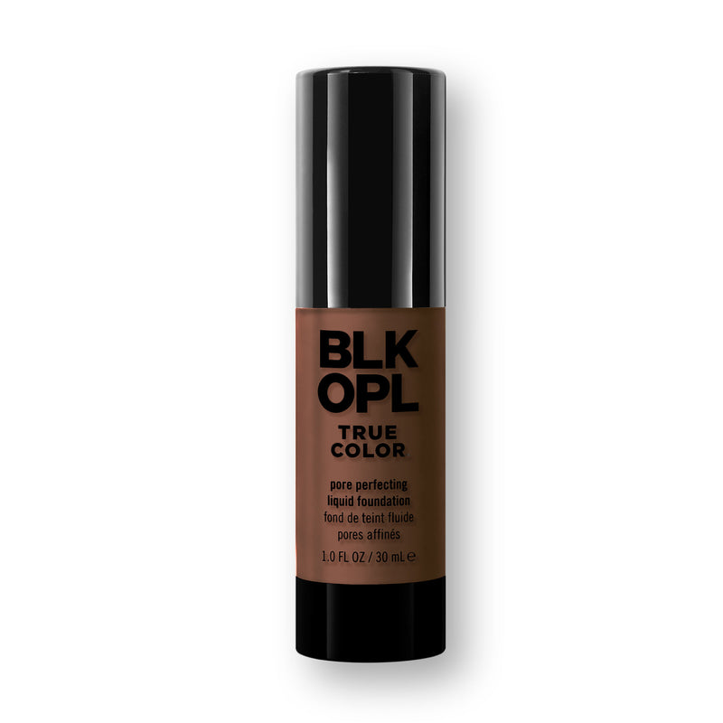 Black Opal True Color Pore Perfecting Liquid Foundation - Beautiful Bronze product image