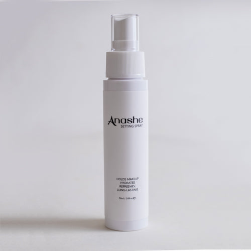 Anashe Setting Spray 50ml product image