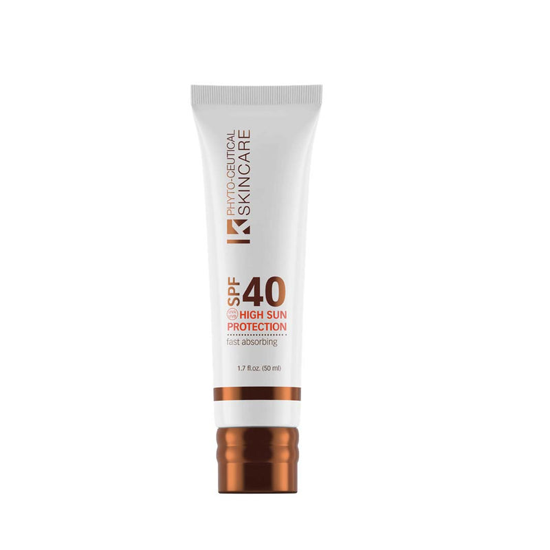 K Phyto-ceutical SPF 40 Sun Protection 50ml product image