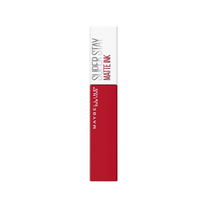 MAYBELLINE Superstay Matte Ink Spiced 325 Shotcaller product image