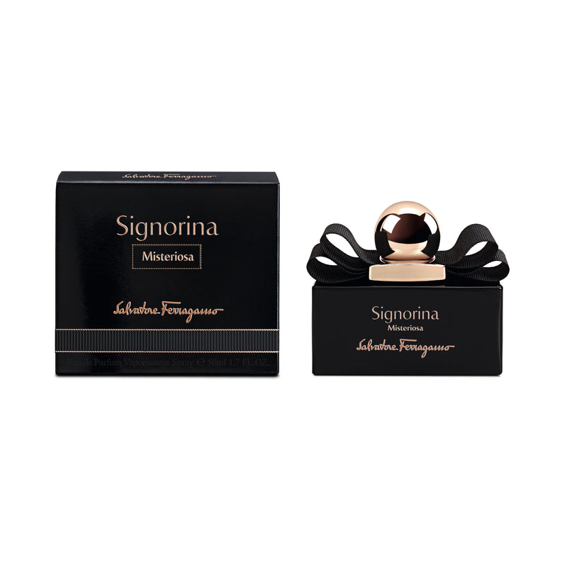 Ferragamo Signorina Misteriosa EDP 100ml product image