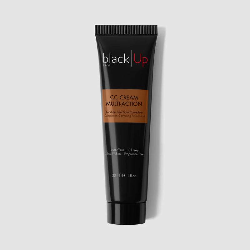 Black Up CC Cream Multi-Action CC04 product image