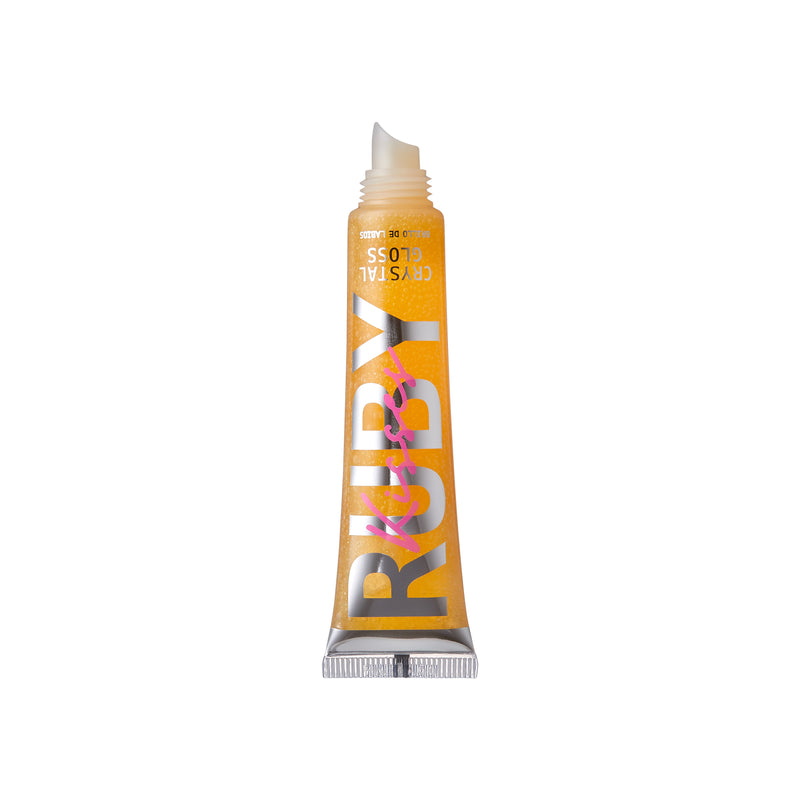 Ruby Kisses Crystal Lip Gloss - Flirt product image