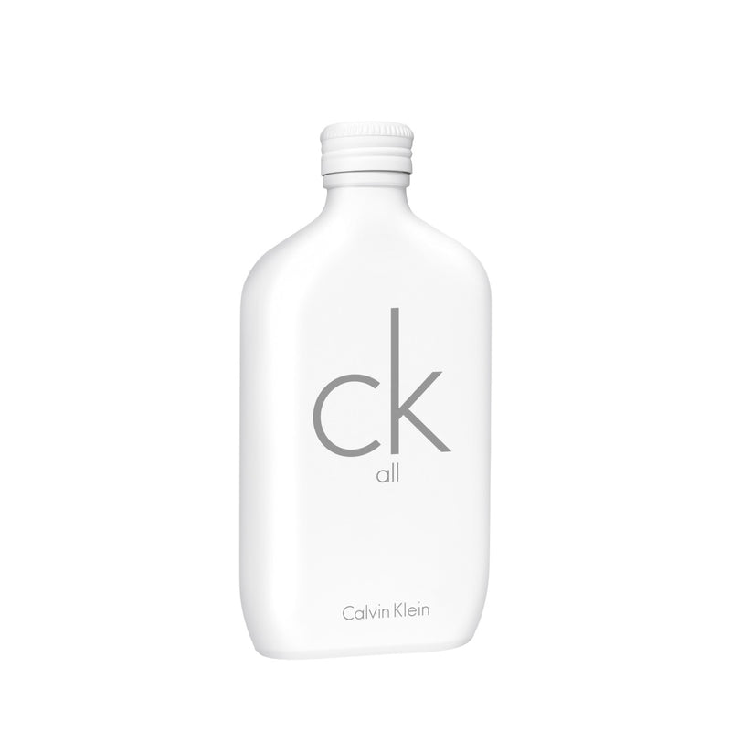 CALVIN KLEIN All Eau De Toilette 200ml Spray product image