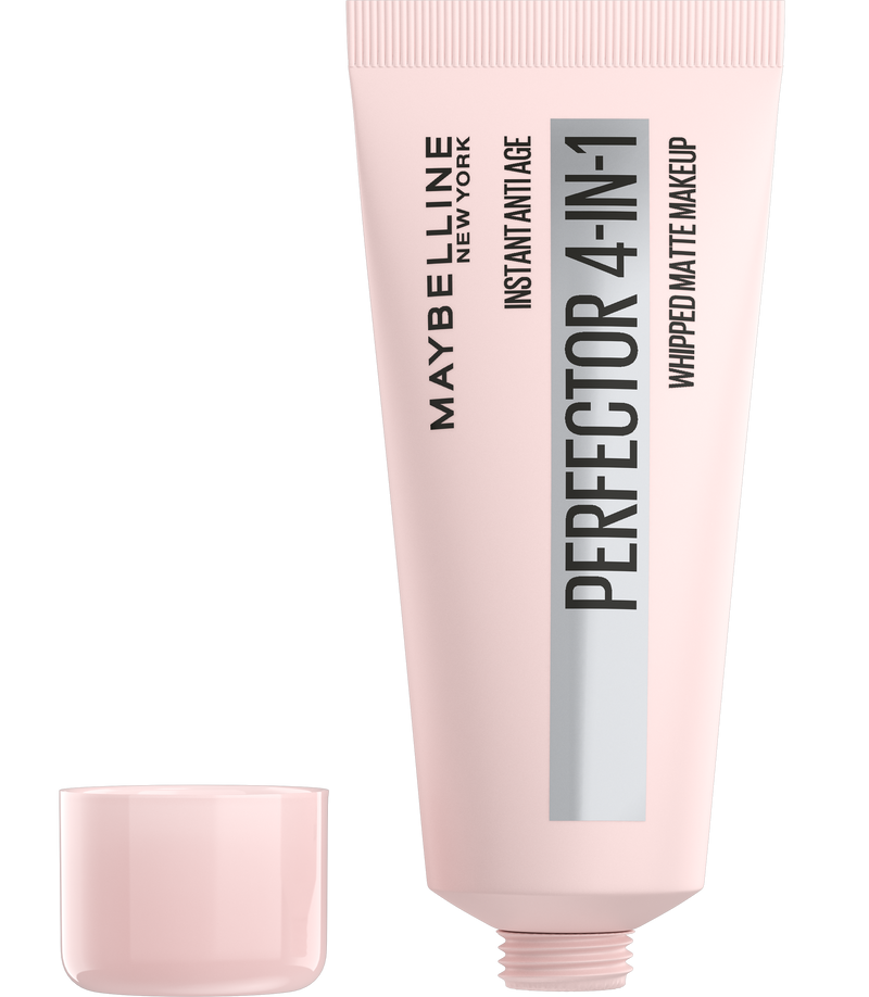 MAYBELLINE Pefector 4in1 Whipped Mup Medium Deep 4 product image