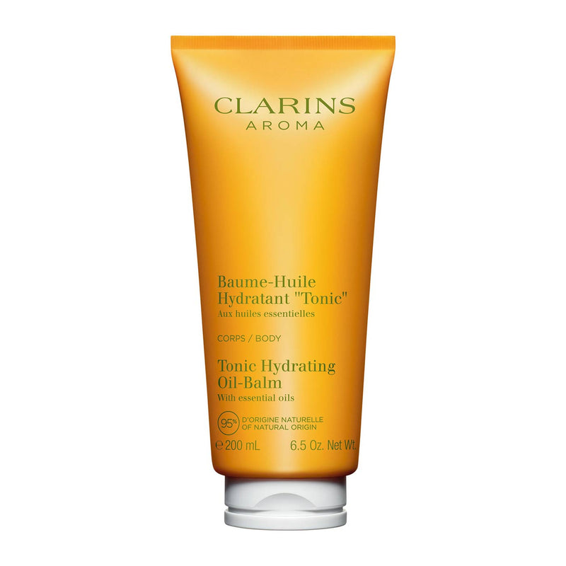Clarins Tonic Body Balm 200ml product image