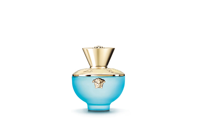 Versace Dylan Turquoise EDT 100ml product image