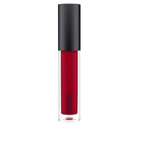 MAC Lipglass - Ruby Woo product image
