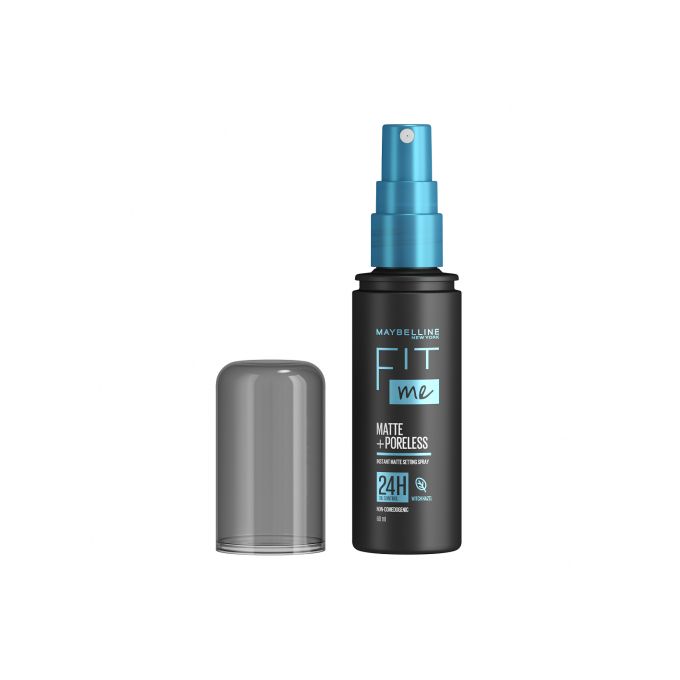 MAYBELLINE Fit Me Setting Spray 60Ml As product image