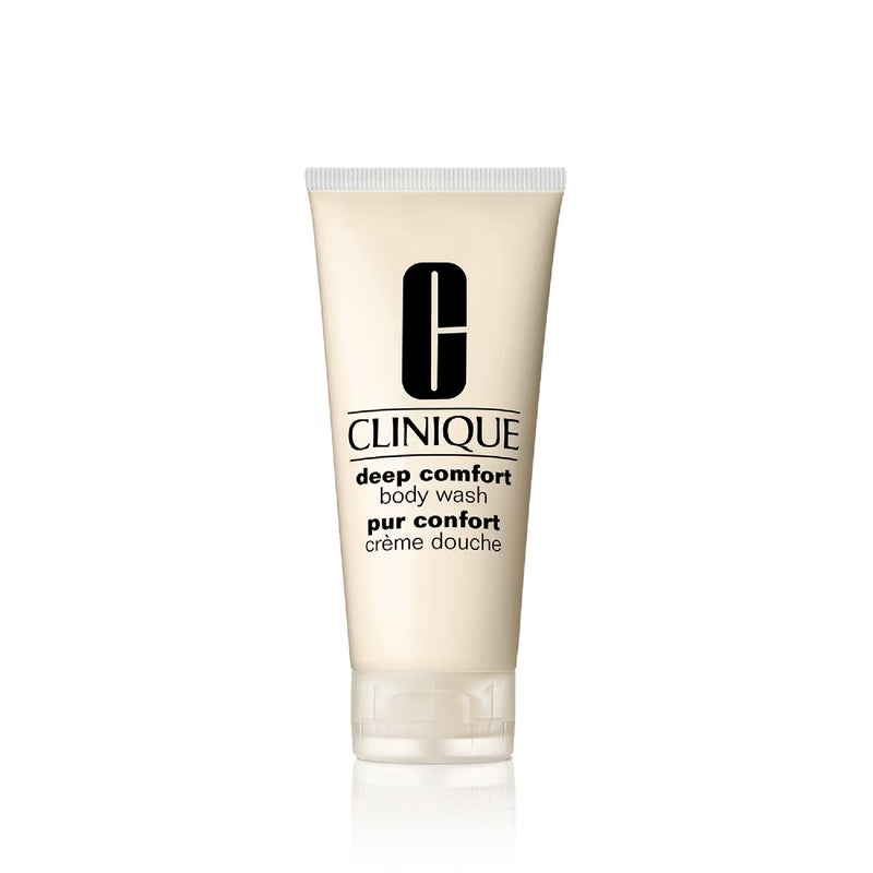 Clinique Deep Comfort™ Body Wash - 200ml product image