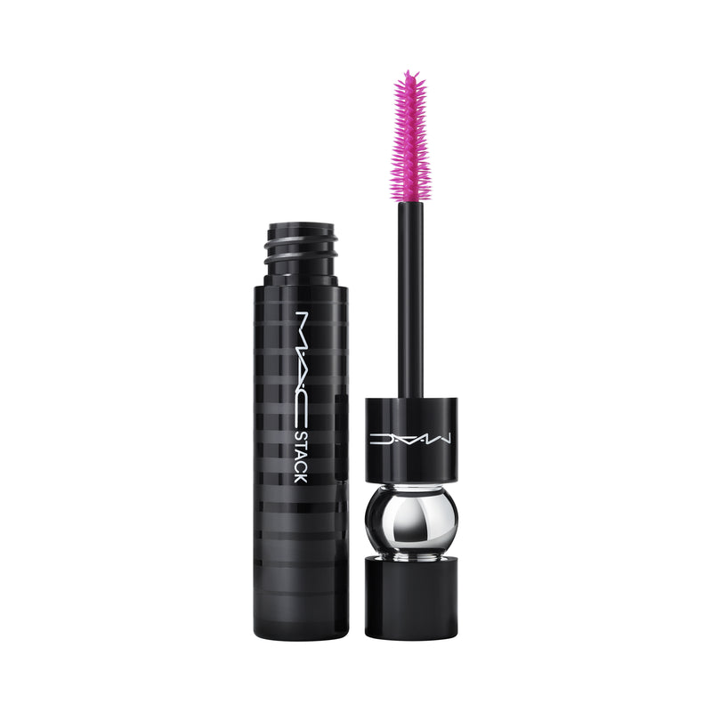 MAC Stack Mascara Black Stack 12ml product image