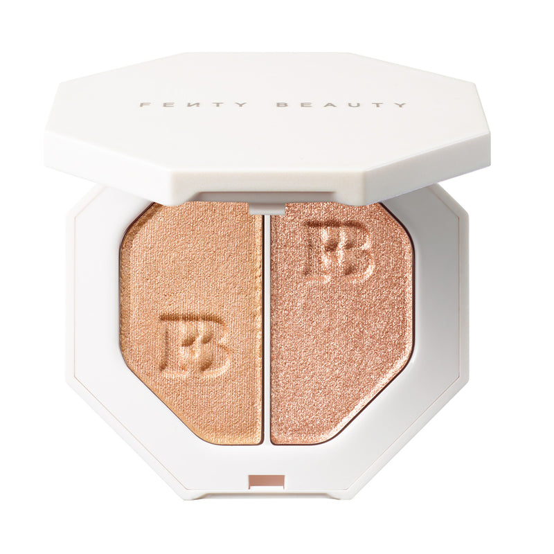 Fenty Beauty Killawatt Freestyle Highlighter - Afternoon Snack/Mo' Hunny product image