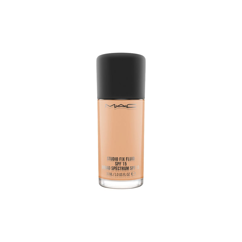 MAC Studio Fix Fluid Foundation SPF 15 - NW 30 product image
