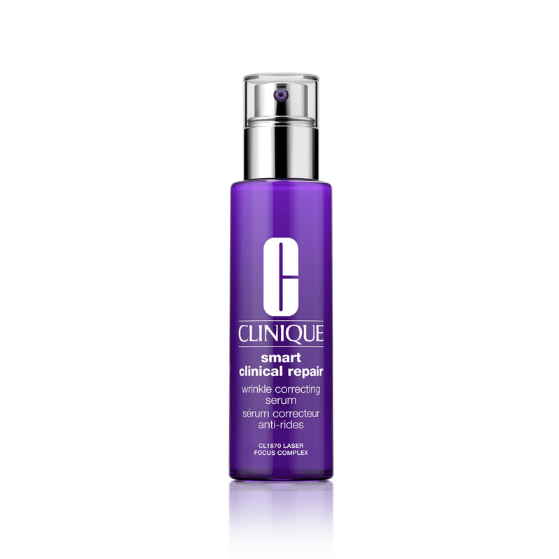 Clinique Smart Clinical Repair™ Wrinkle Correcting Serum - 50ml product image