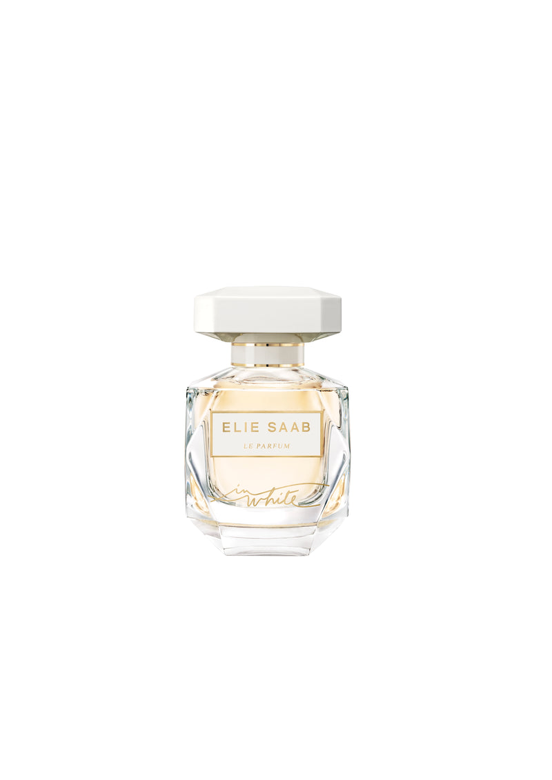 Elie Saab Le Parfum in White Eau de Parfum 50ml 1.6oz product image