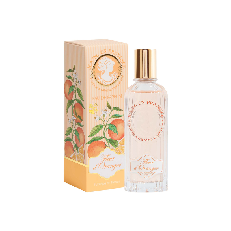 Jeanne En Provence Orange Blossom Eau De Parfum 60ml product image