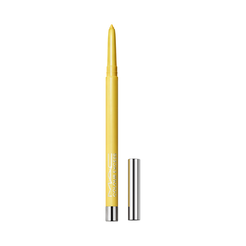 MAC Colour Excess Gel Eye Liner - B-A-N-A-N-A-S 0.35g product image