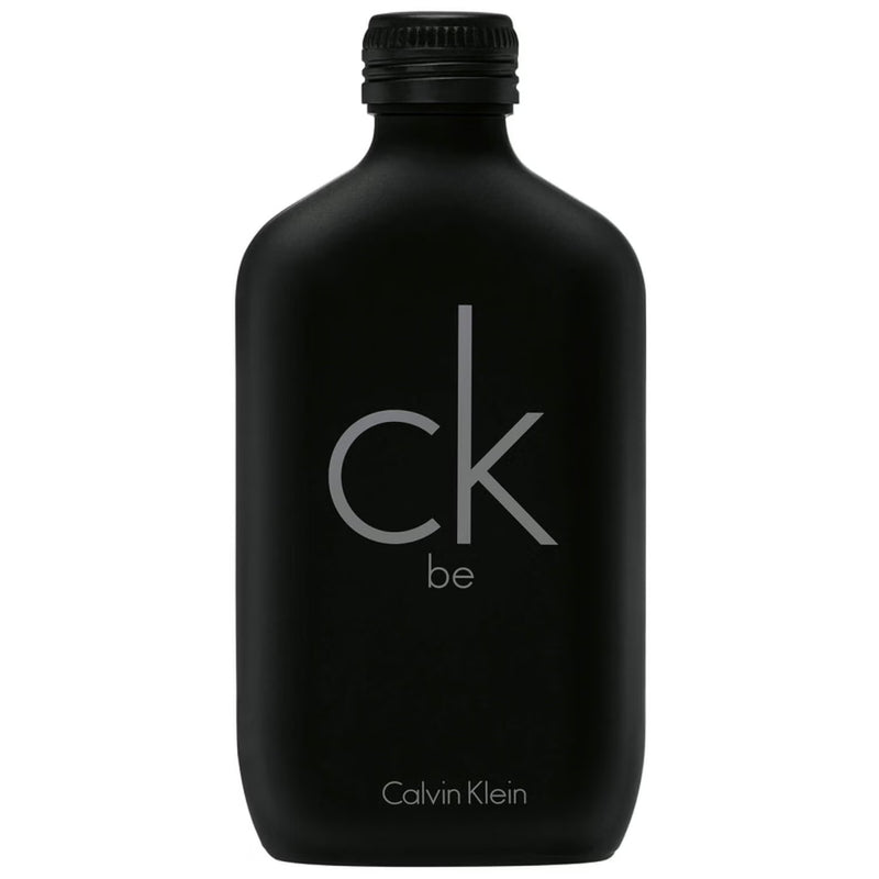 Calvin Klein CK Be Eau de Toilette Unisex 100ml product image