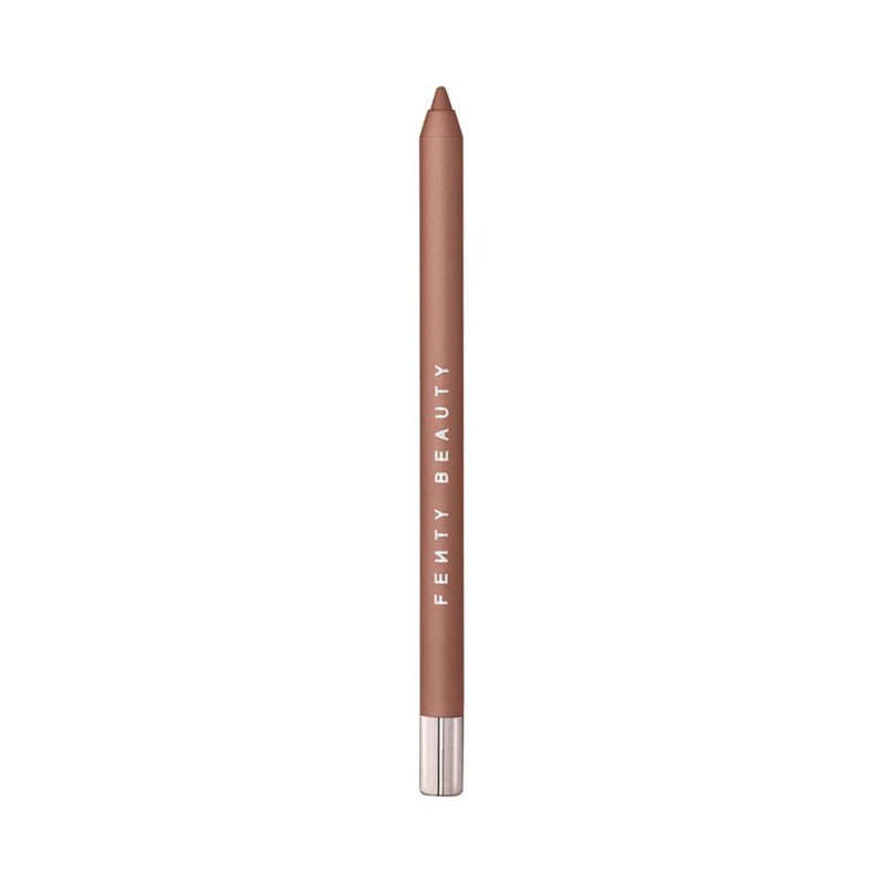 Fenty Beauty Trace'd Out Longwear Waterproof Pencil Lip Liner Pnut Butta product image