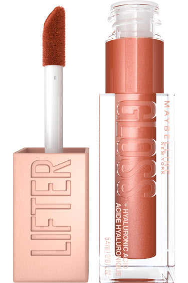 MAYBELLINE Lifter Gloss 017 Copper product image