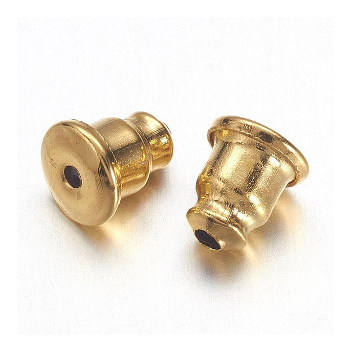 Studex Ear Stud PR-R420Y Gold NA product image