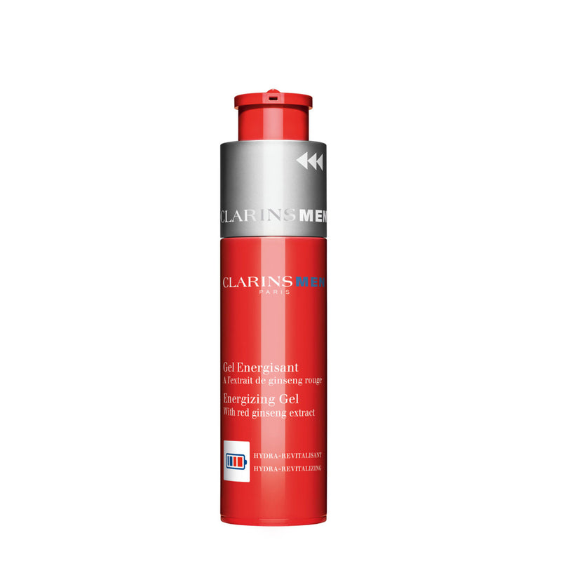 Clarins Men Energizing Gel 50ml product image