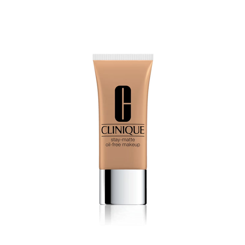Clinique Stay-Matte Oil-Free Makeup - CN 70 Vanilla 30ml product image