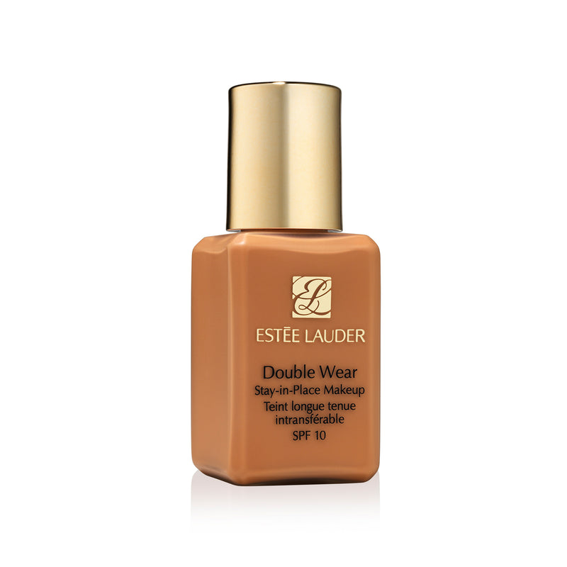 Estée Lauder Double Wear Stay-in-Place Makeup SPF 10 Mini- 5W2 Rich Caramel 15ml product image