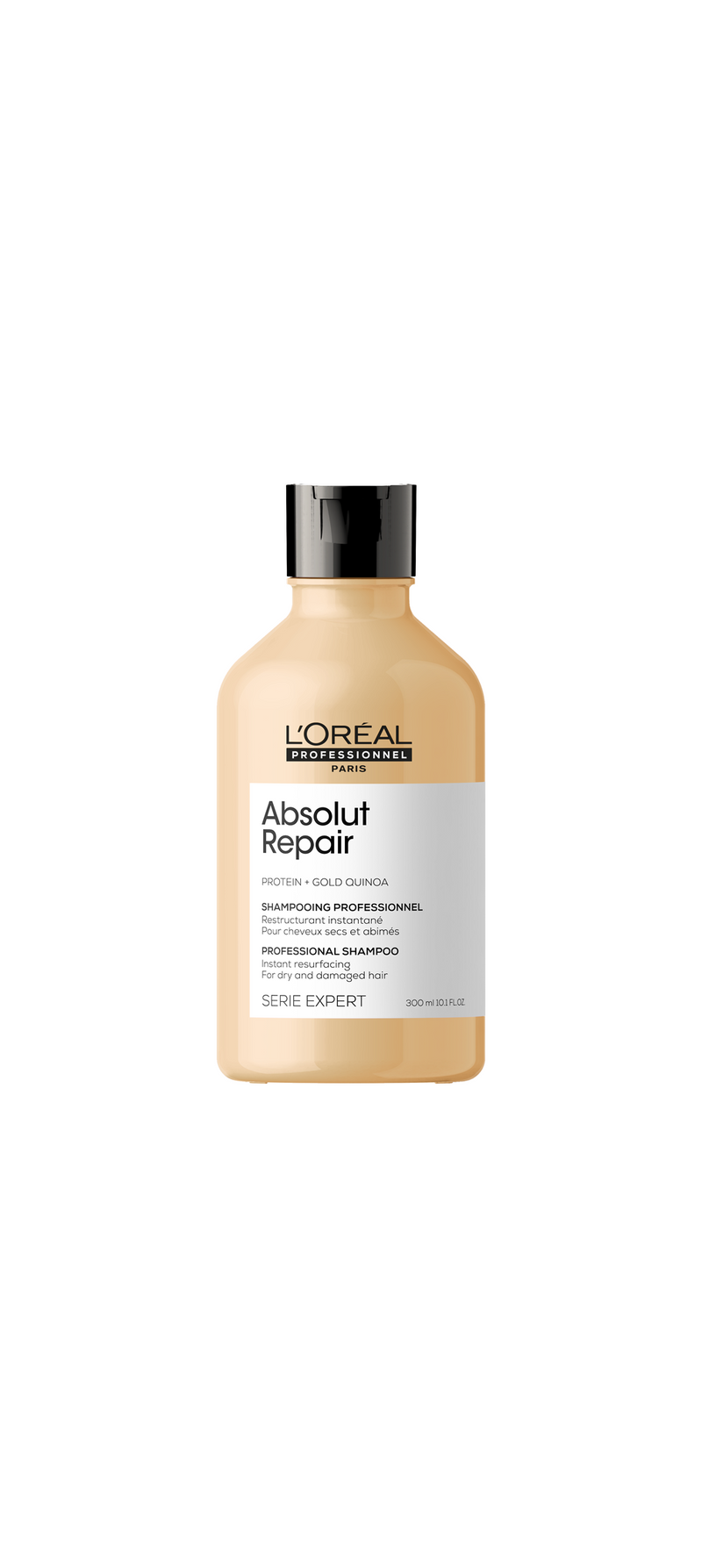 L’Oréal Professionnel Absolut Repair shampoo SERIE EXPERT 300ml product image