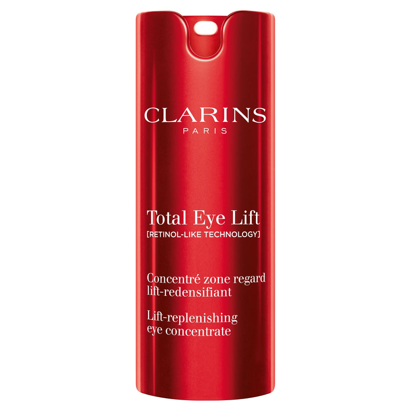 Clarins Total Eye Lift 15ml product image