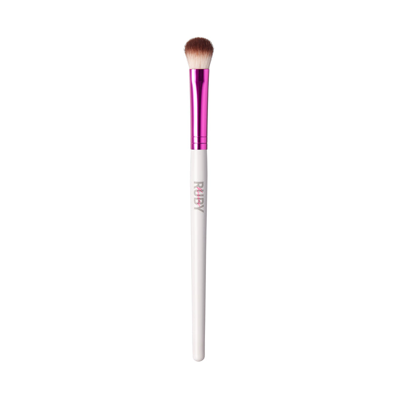 Ruby Kisses Makeup Brush - Large Eyeshadow 12 product image