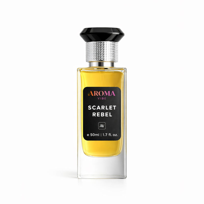 Aroma Vibe Scarlet Rebel 50ml product image