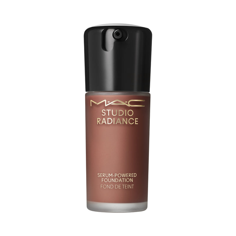 MAC Studio Radiance Serum-Powered Foundation - NW58 30ml product image