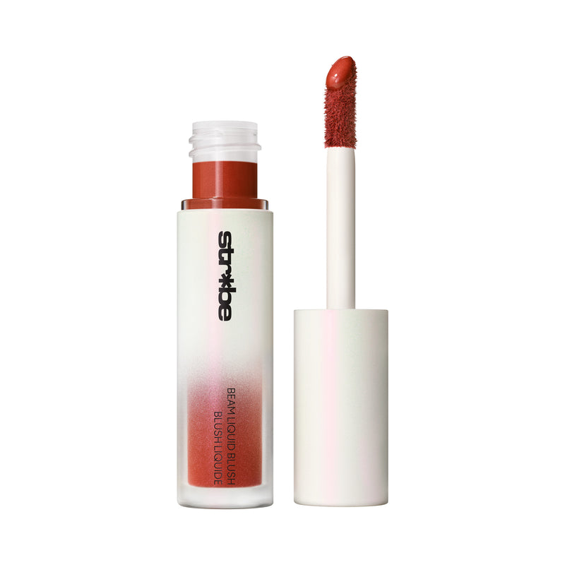 MAC Strobe Beam Liquid Blush - Unsweetened 4.3ml product image