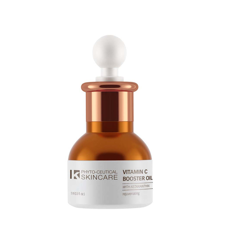K Phyto-ceutical Vitamin C Booster Oil 15ml product image